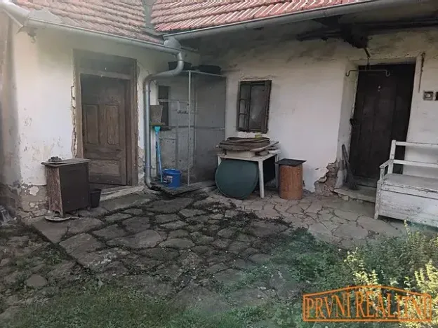 Prodej pozemku pro bydlení, Uherský Brod, Brodská, 768 m2