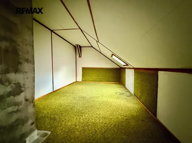 Prodej rodinného domu, Plzeň, Staroveská, 65 m2