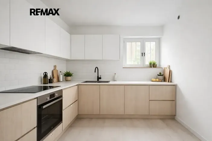 Prodej rodinného domu, Zruč-Senec, Strmá, 60 m2