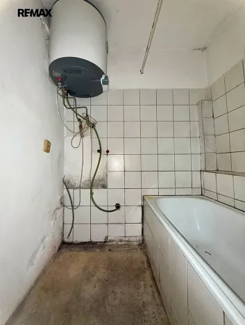 Prodej rodinného domu, Zruč-Senec, Strmá, 60 m2