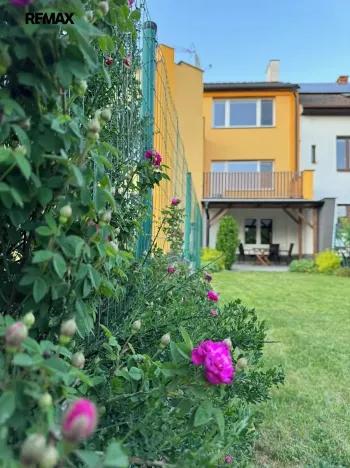 Prodej rodinného domu, Plzeň, Polní, 138 m2