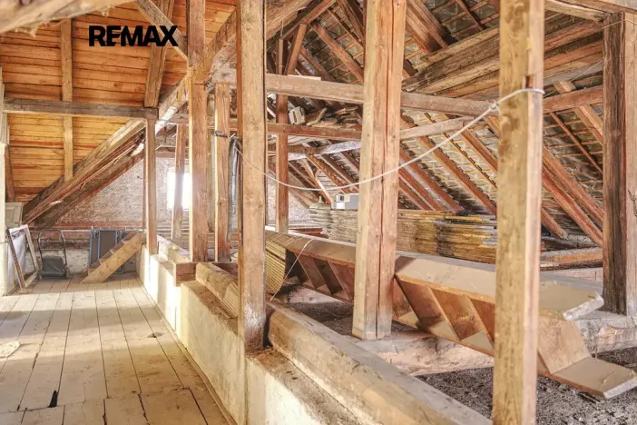 Prodej ubytování, Hartmanice, 273 m2