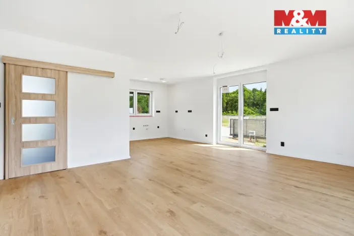 Prodej rodinného domu, Mcely, 101 m2