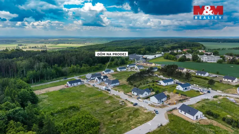 Prodej rodinného domu, Mcely, 101 m2