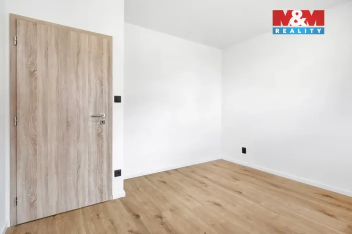 Prodej rodinného domu, Mcely, 101 m2