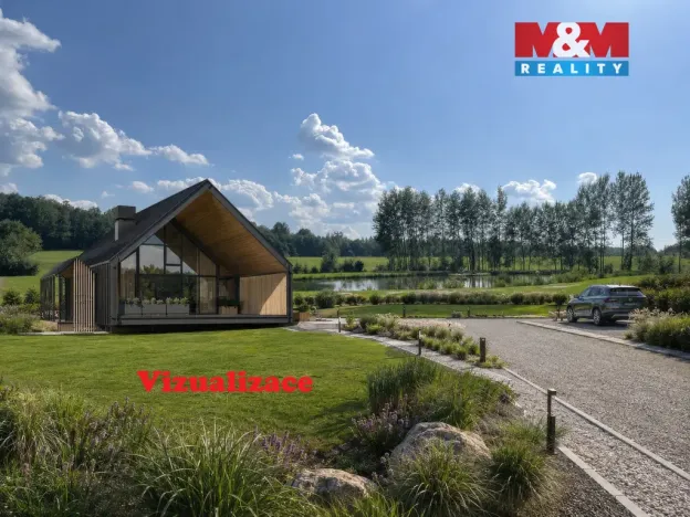 Prodej pozemku pro bydlení, Hory, 9437 m2