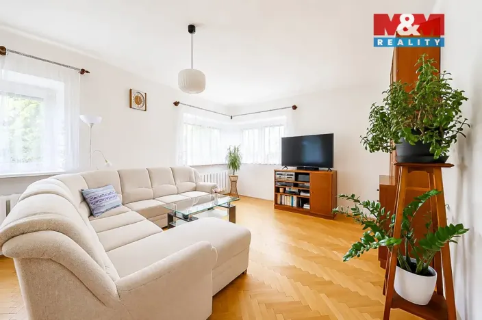 Prodej rodinného domu, Horní Bečva, 173 m2