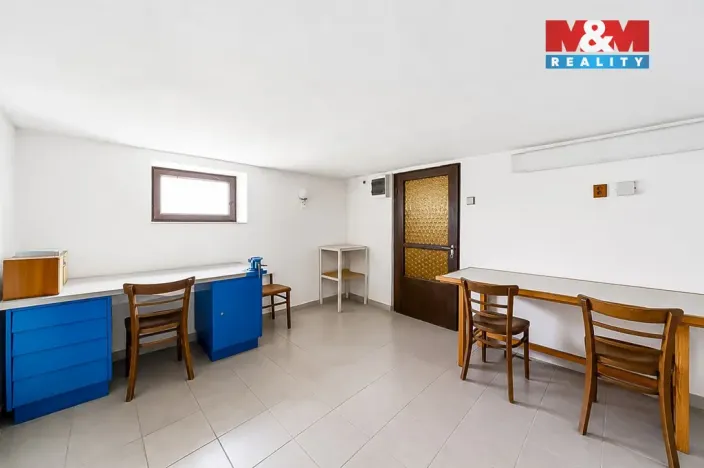 Prodej rodinného domu, Horní Bečva, 173 m2