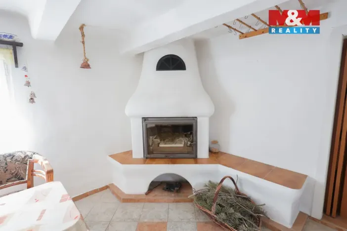 Prodej chalupy, Halenkov, 66 m2