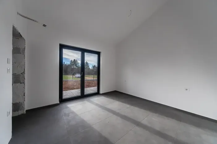 Prodej rodinného domu, Barban, Chorvatsko, 82 m2