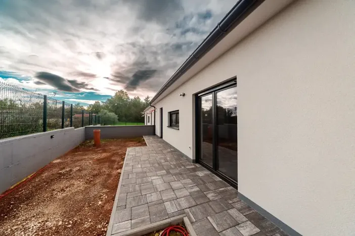 Prodej rodinného domu, Barban, Chorvatsko, 82 m2