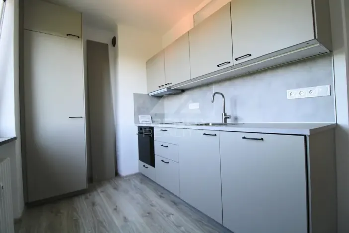 Pronájem bytu 2+1, Plzeň, Květná, 52 m2