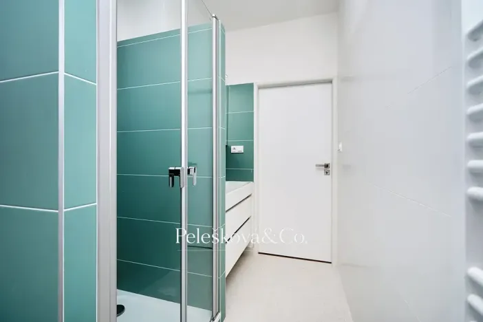 Pronájem rodinného domu, Praha - Braník, V malých domech I, 300 m2