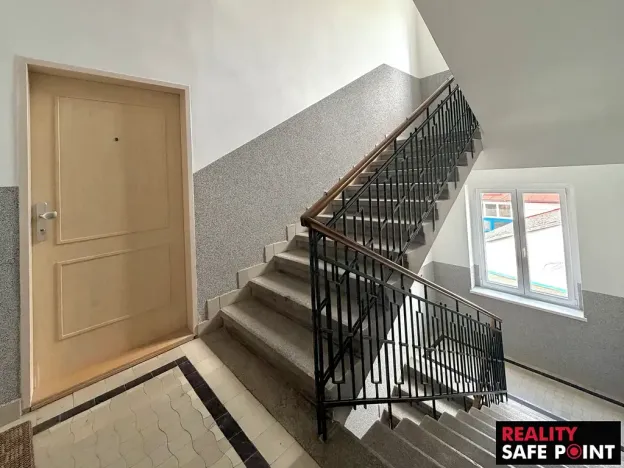 Pronájem bytu 3+1, Plzeň, 80 m2