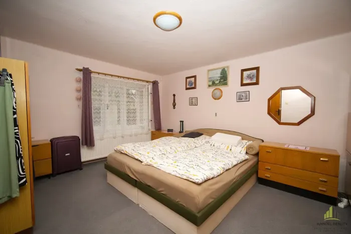 Prodej skladu, Velká Bíteš - Ludvíkov, 315 m2