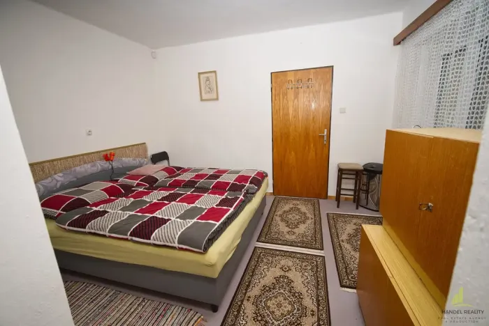 Prodej skladu, Velká Bíteš - Ludvíkov, 315 m2