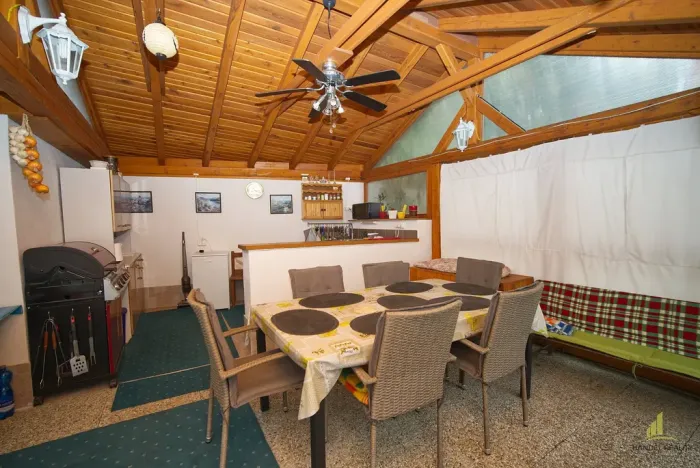 Prodej skladu, Velká Bíteš - Ludvíkov, 315 m2