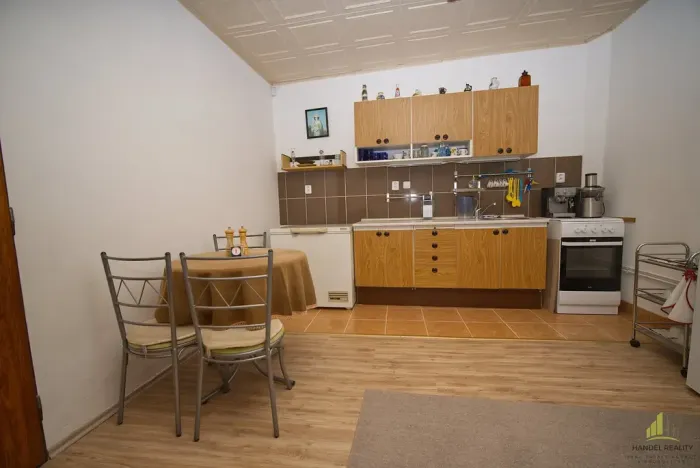 Prodej skladu, Velká Bíteš - Ludvíkov, 315 m2