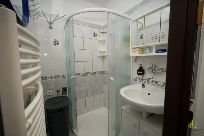Prodej skladu, Velká Bíteš - Ludvíkov, 315 m2