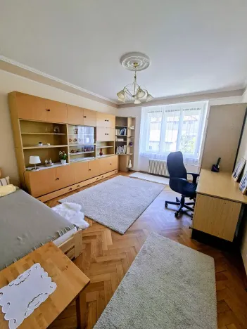Pronájem bytu 2+1, Hranice, Farní, 75 m2