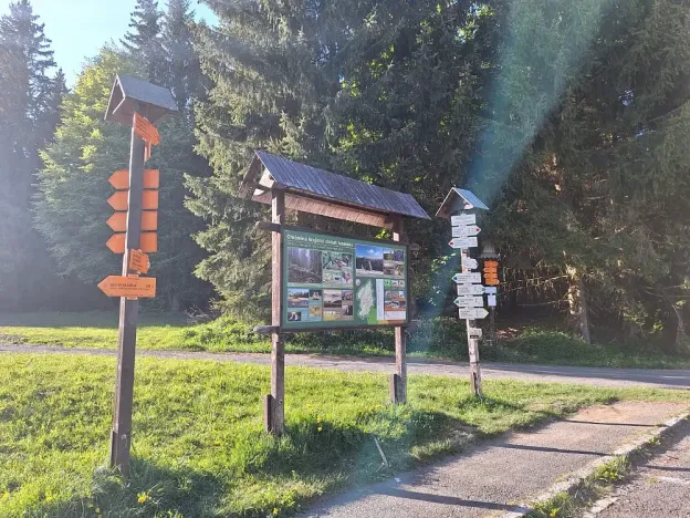 Prodej pozemku, Stará Ves, 2097 m2
