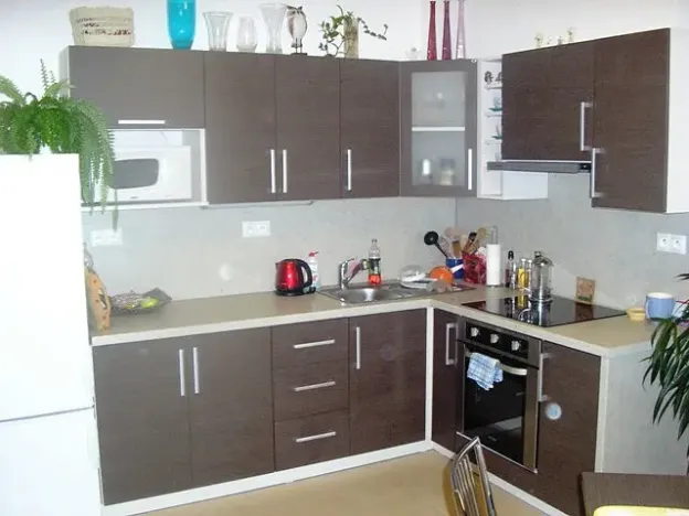 Pronájem bytu 1+kk, Olomouc, Mošnerova, 47 m2