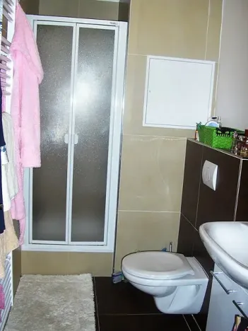 Pronájem bytu 1+kk, Olomouc, Mošnerova, 47 m2