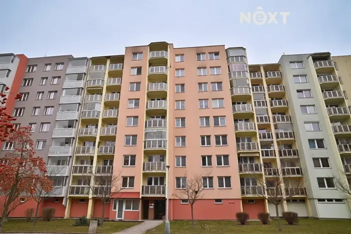 Pronájem bytu 2+kk, České Budějovice, Bezdrevská, 45 m2