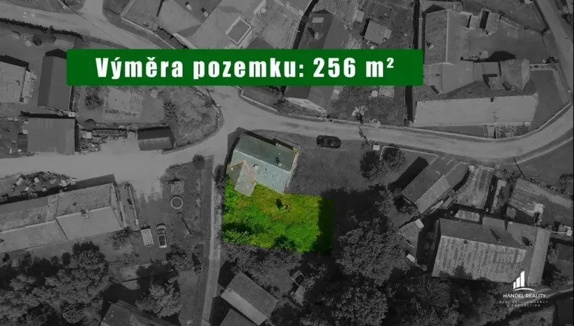Prodej rodinného domu, Rohle - Janoslavice, 90 m2
