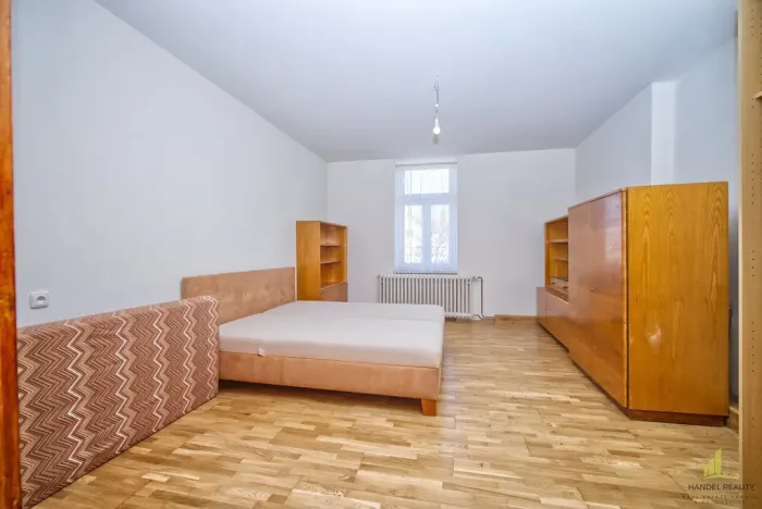 Prodej bytu 3+1, Zálesí, 76 m2