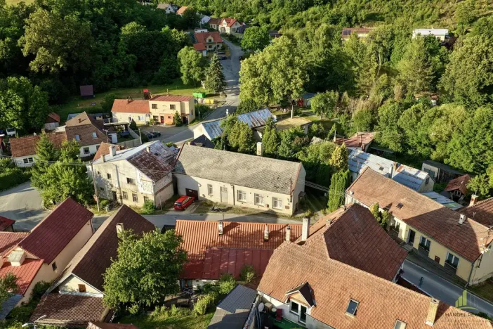 Prodej kanceláře, Rozstání, 200 m2