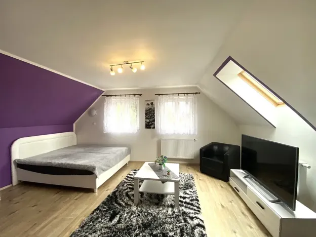 Pronájem rodinného domu, Klecany, Na vršku, 140 m2