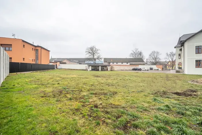 Pronájem bytu 3+kk, Čistá, 70 m2