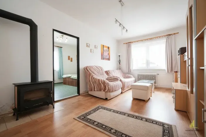 Prodej rodinného domu, Pluhův Žďár - Mostečný, 220 m2