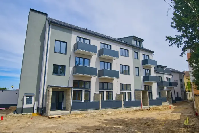 Prodej bytu 3+kk, Břeclav, 91 m2