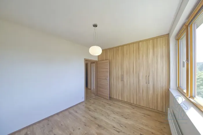 Prodej bytu 3+kk, Praha - Vysočany, Modrého, 77 m2