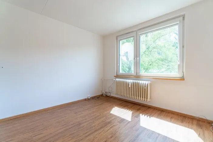 Prodej bytu 3+1, Vsetín, Svornosti, 80 m2