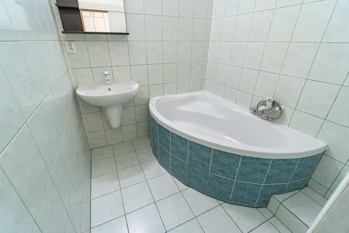 Prodej bytu 3+1, Vsetín, Svornosti, 80 m2