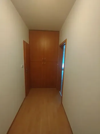 Pronájem bytu 2+kk, Prostějov, Krasická, 54 m2