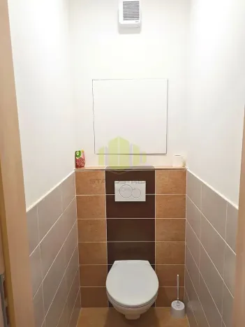 Pronájem bytu 1+kk, Olomouc, Tovární, 31 m2