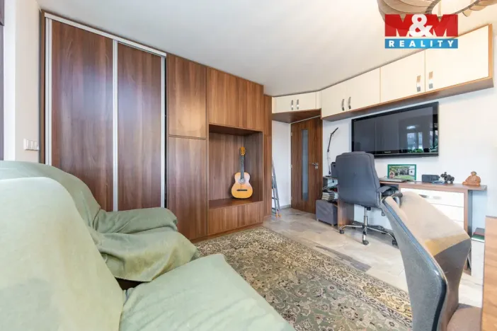 Prodej chaty, Brno - Kníničky, 90 m2