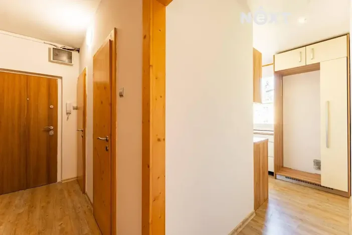 Prodej bytu 3+1, Zábřeh, 17. listopadu, 74 m2