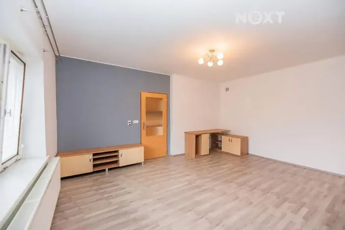 Prodej bytu 2+1, Sudkov, 74 m2