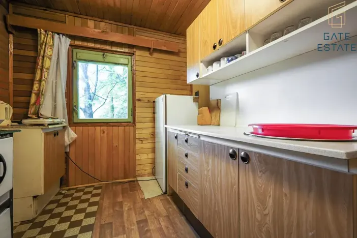 Prodej chaty, Rajnochovice, 80 m2