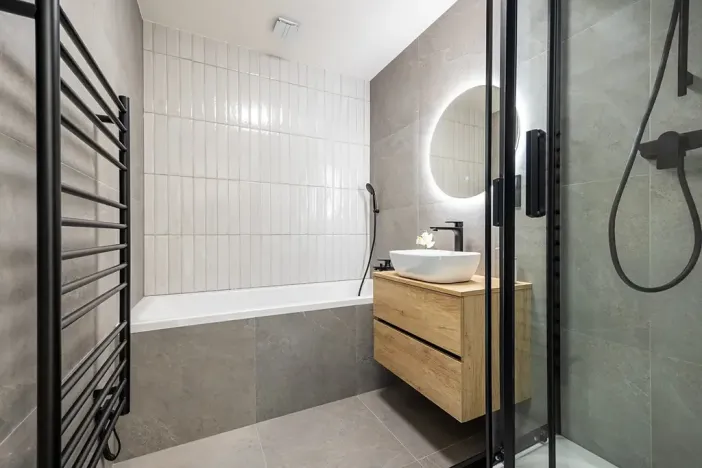 Prodej bytu 3+kk, Praha - Žižkov, Roháčova, 79 m2