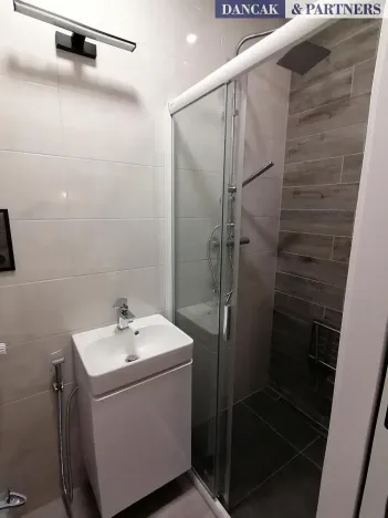 Pronájem bytu 3+kk, Nový Jičín, 60 m2
