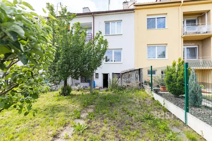 Prodej bytu 2+1, Kroměříž, Jiráskova, 63 m2