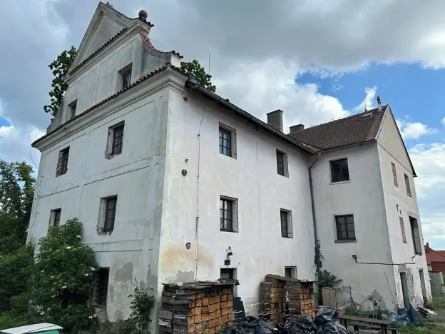 Prodej apartmánu, Kutná Hora, Ku ptáku, 1200 m2