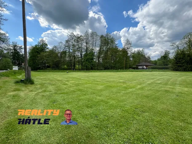 Prodej pozemku, Rokytnice v Orlických horách, 1499 m2
