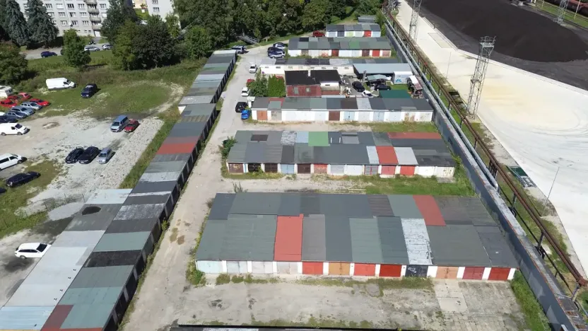 Pronájem ostatní, České Budějovice, Čechova